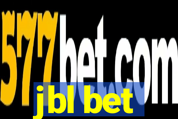 jbl bet